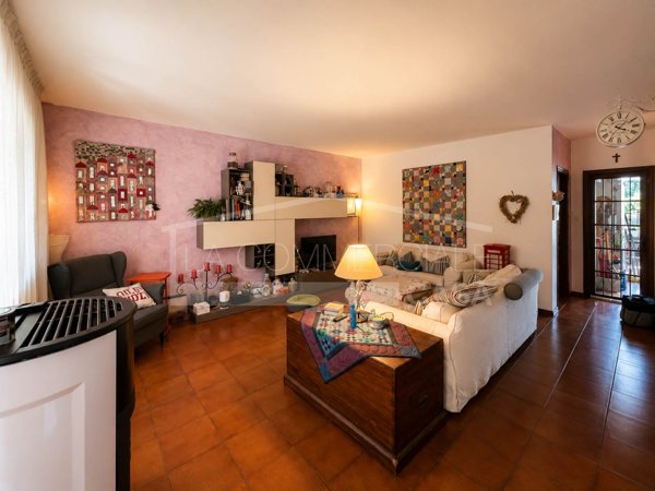 casa indipendente in vendita a Preganziol in zona Alle Grazie