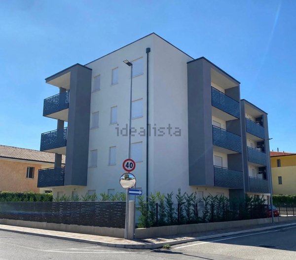 appartamento in vendita a Preganziol in zona Alle Grazie