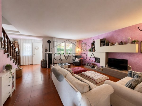 casa indipendente in vendita a Preganziol in zona Alle Grazie