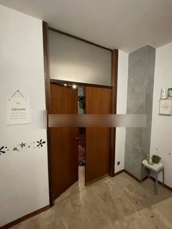 appartamento in vendita a Preganziol in zona San Trovaso
