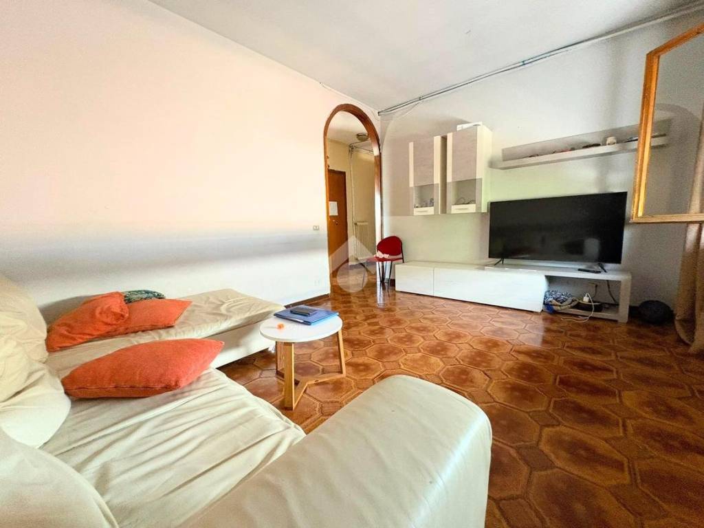appartamento in vendita a Preganziol in zona Frescada