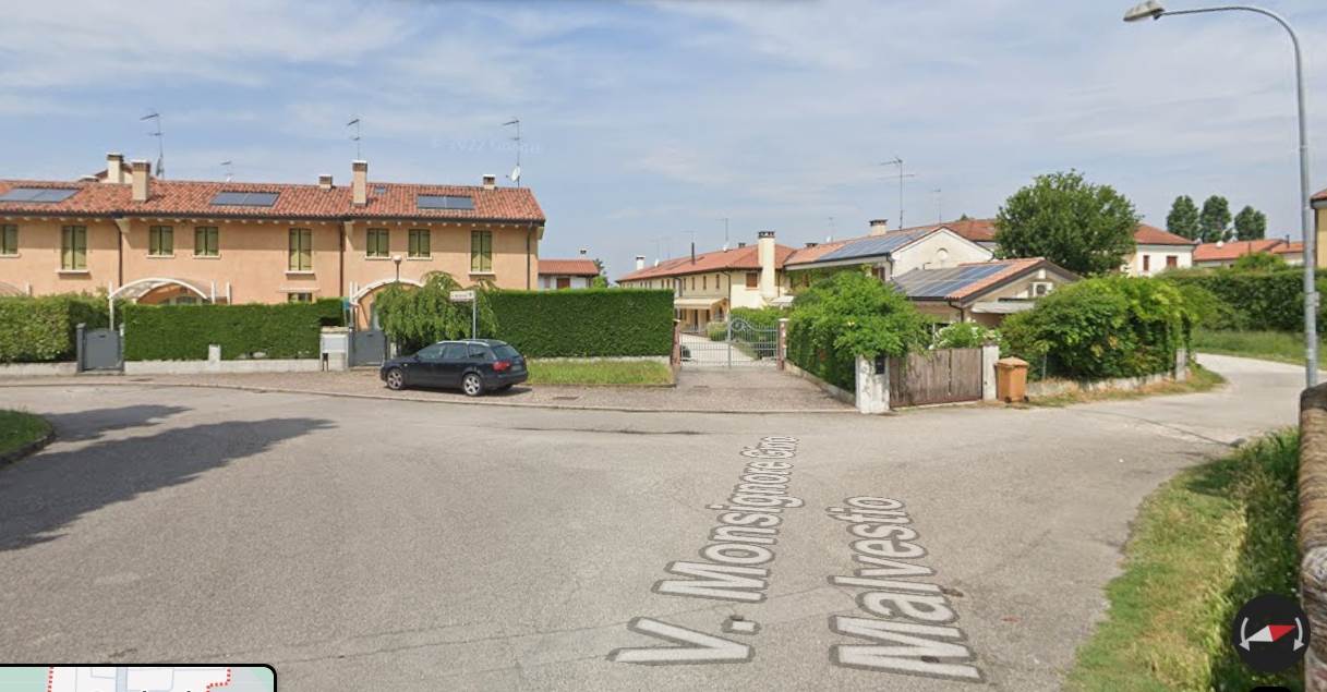 casa indipendente in vendita a Preganziol in zona Sambughè