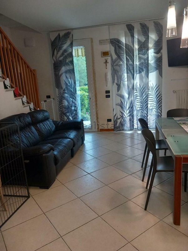 appartamento in vendita a Preganziol in zona Frescada