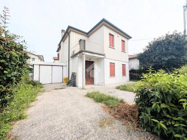 casa indipendente in vendita a Preganziol in zona Alle Grazie