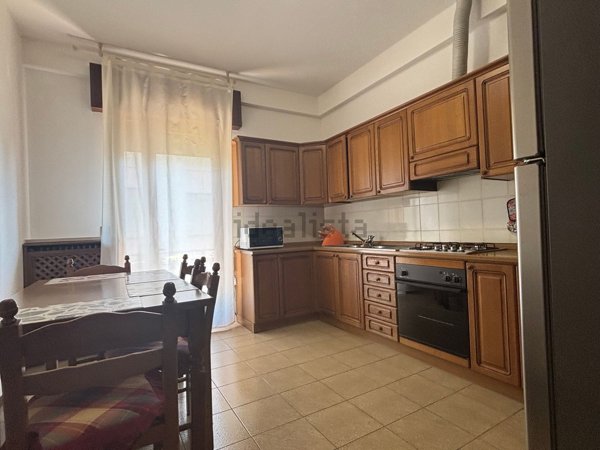 appartamento in vendita a Preganziol in zona Alle Grazie