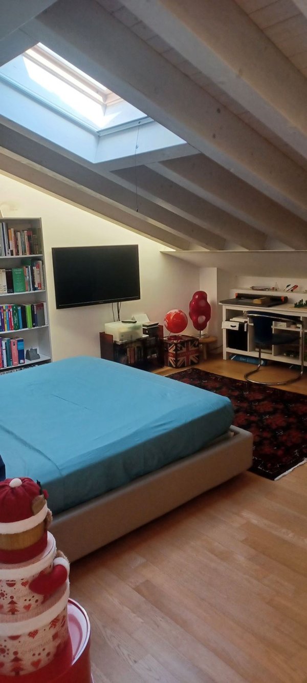 appartamento in vendita a Preganziol in zona Alle Grazie