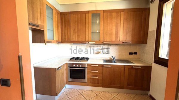 appartamento in vendita a Preganziol in zona Alle Grazie