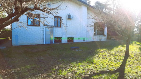 casa indipendente in vendita a Preganziol in zona Alle Grazie
