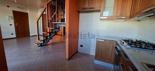 appartamento in vendita a Preganziol in zona Frescada