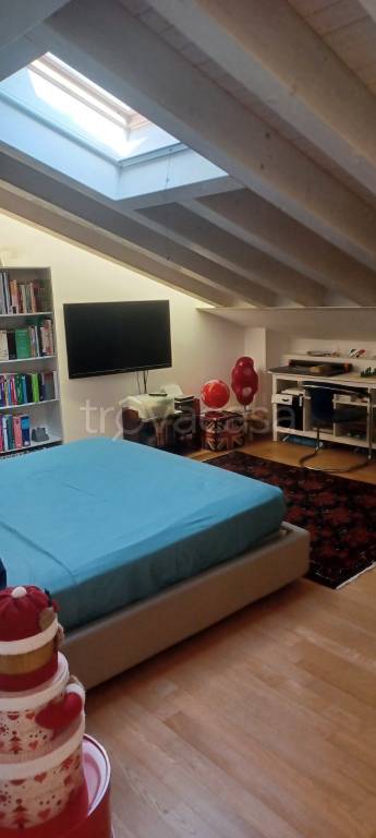 appartamento in vendita a Preganziol in zona Alle Grazie