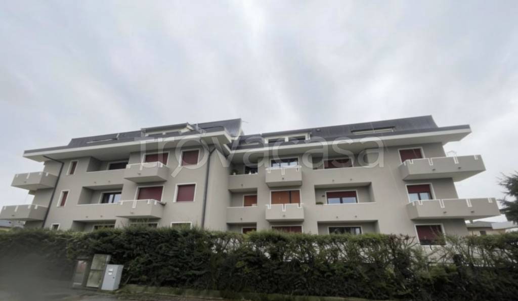 appartamento in vendita a Preganziol in zona Frescada