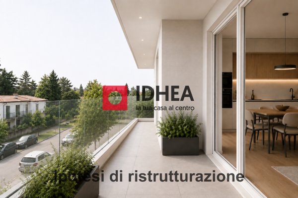 appartamento in vendita a Preganziol in zona San Trovaso