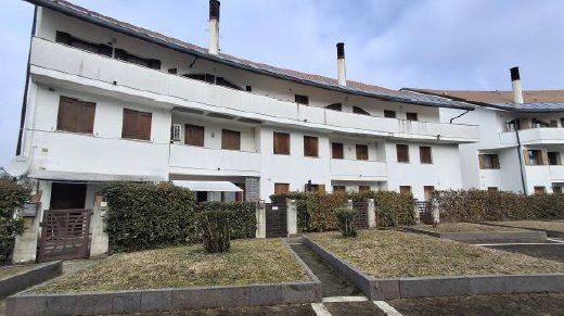 appartamento in vendita a Preganziol in zona Alle Grazie