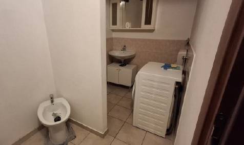 appartamento in vendita a Preganziol in zona Alle Grazie