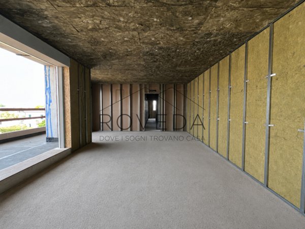 appartamento in vendita a Preganziol in zona San Trovaso