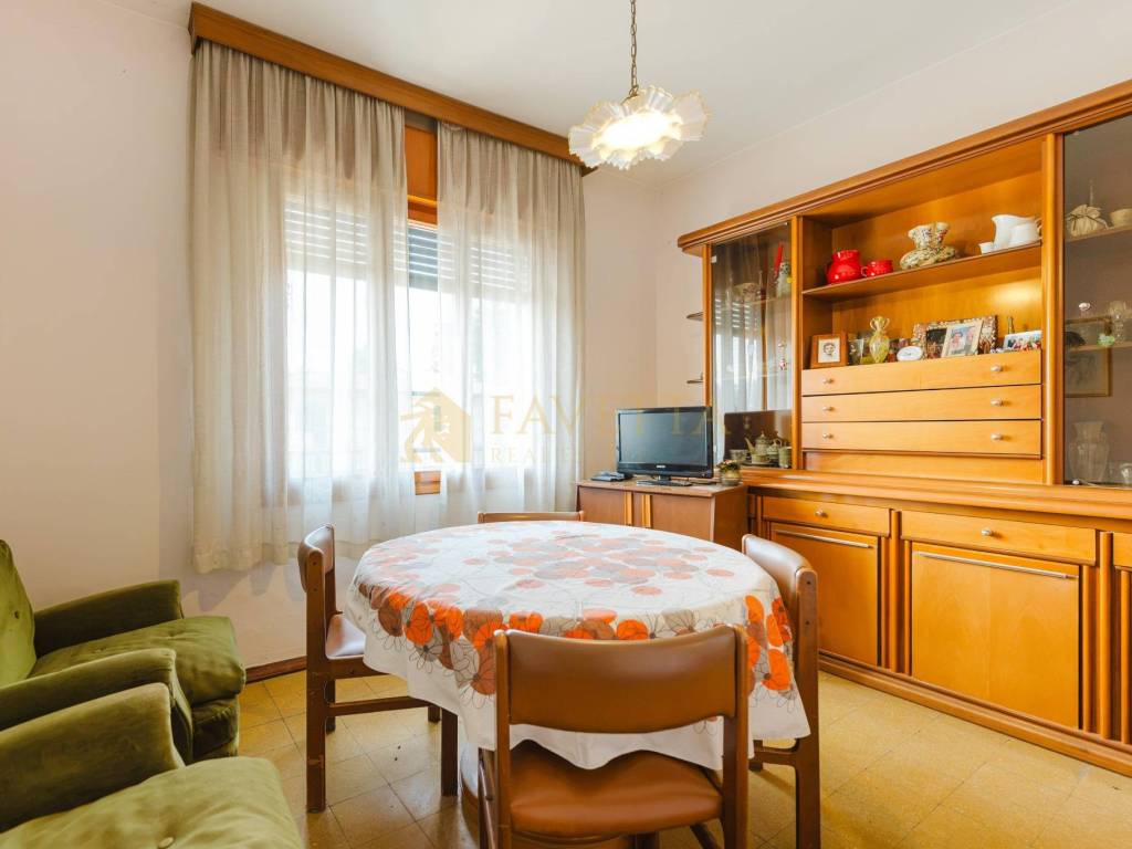 appartamento in vendita a Preganziol in zona San Trovaso