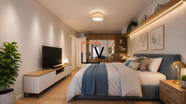 appartamento in vendita a Preganziol in zona Alle Grazie
