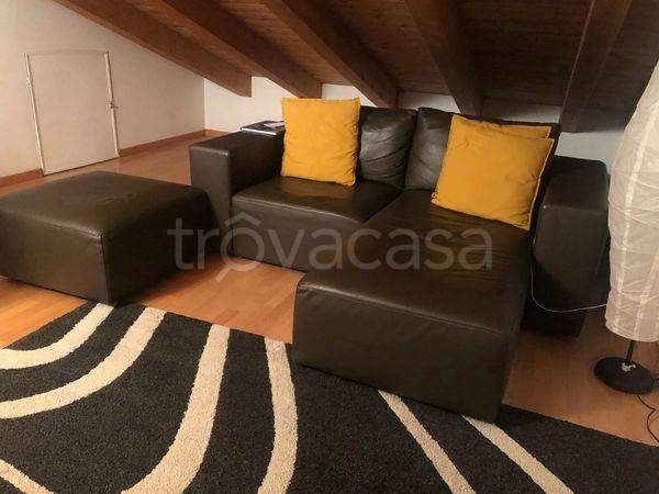 appartamento in vendita a Preganziol in zona Frescada