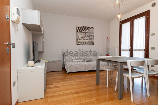 appartamento in vendita a Preganziol in zona Alle Grazie