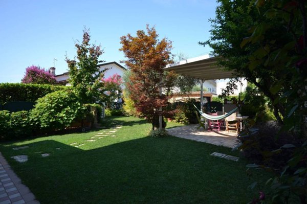 casa indipendente in vendita a Preganziol in zona San Trovaso