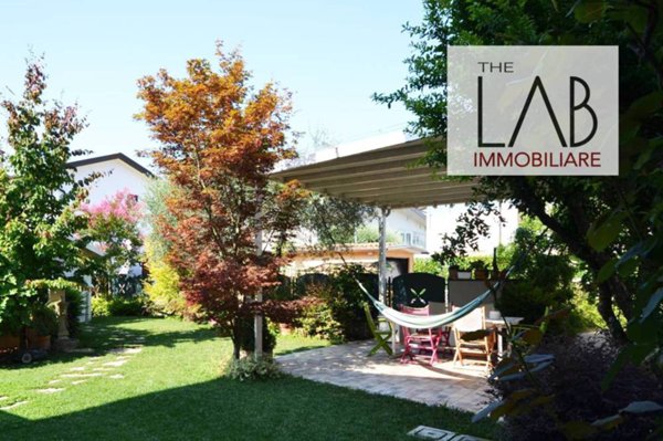 casa indipendente in vendita a Preganziol in zona San Trovaso