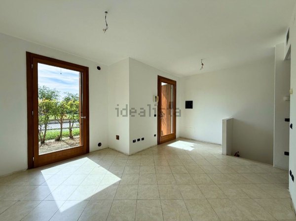 appartamento in vendita a Preganziol in zona Alle Grazie
