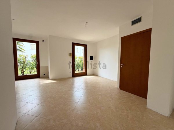 appartamento in vendita a Preganziol in zona Alle Grazie