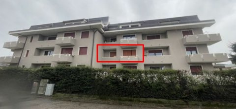 appartamento in vendita a Preganziol in zona San Trovaso