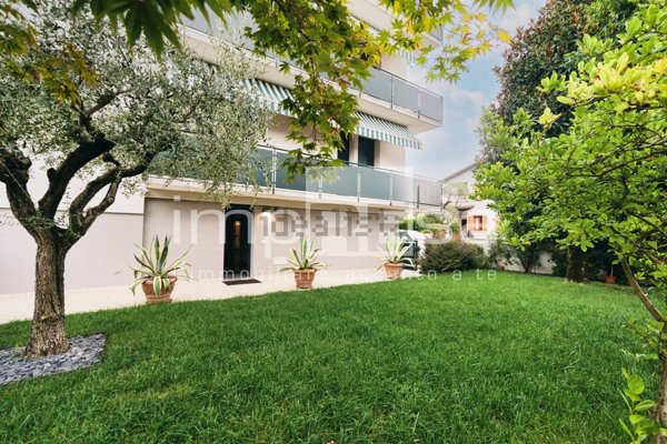appartamento in vendita a Preganziol in zona Alle Grazie