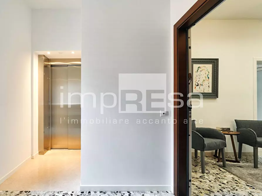 appartamento in vendita a Preganziol in zona Alle Grazie