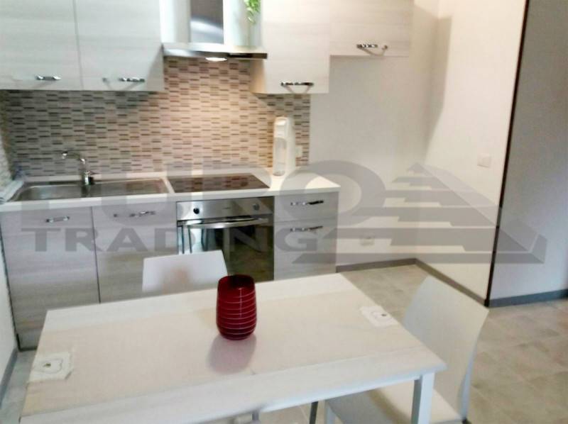 appartamento in vendita a Preganziol in zona San Trovaso