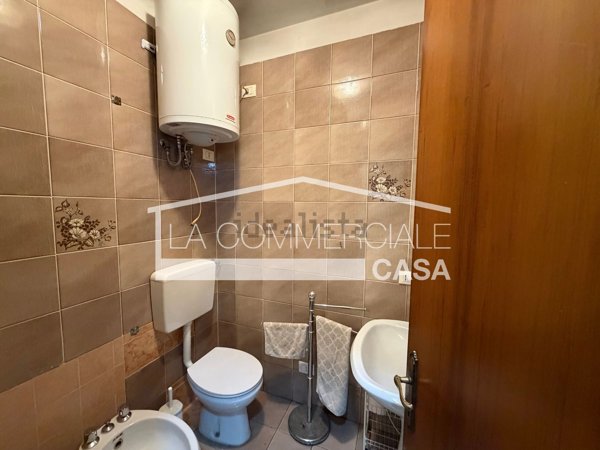 appartamento in vendita a Preganziol in zona Alle Grazie