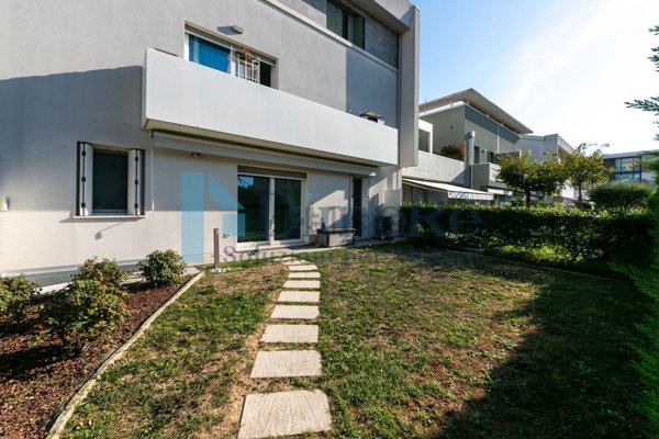 appartamento in vendita a Preganziol in zona Alle Grazie