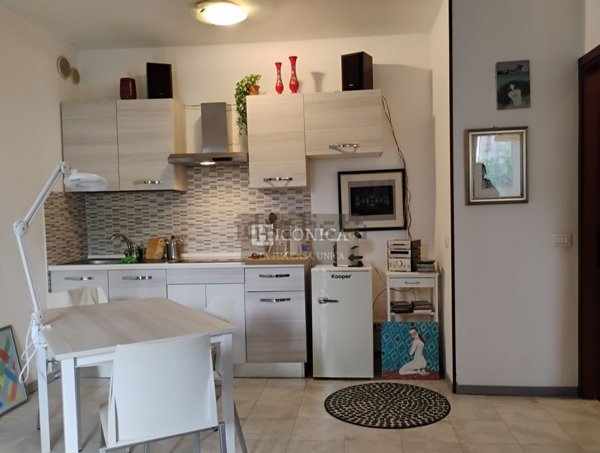 appartamento in vendita a Preganziol in zona Alle Grazie