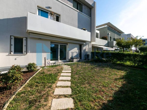 appartamento in vendita a Preganziol in zona Alle Grazie