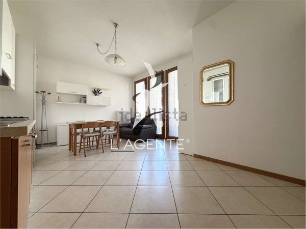 appartamento in vendita a Preganziol in zona Alle Grazie
