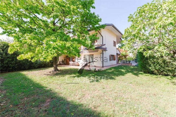casa indipendente in vendita a Preganziol in zona Frescada