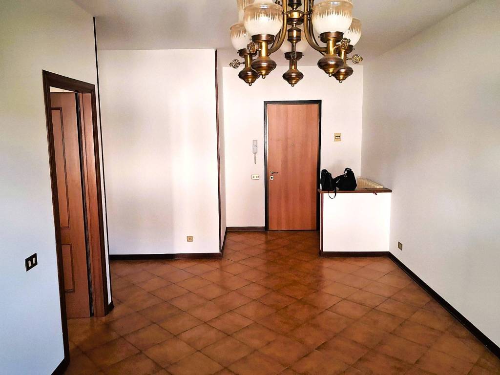 appartamento in vendita a Preganziol in zona Frescada