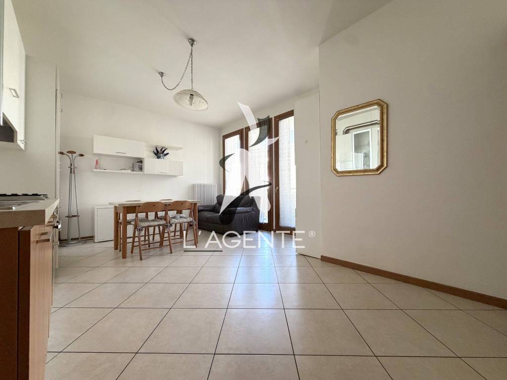 appartamento in vendita a Preganziol in zona Frescada