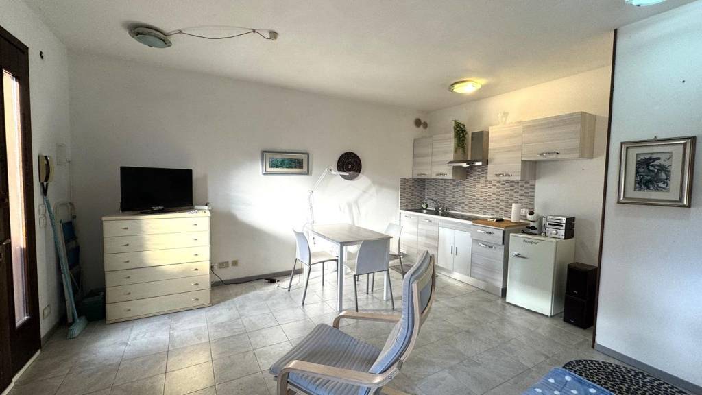 appartamento in vendita a Preganziol in zona San Trovaso