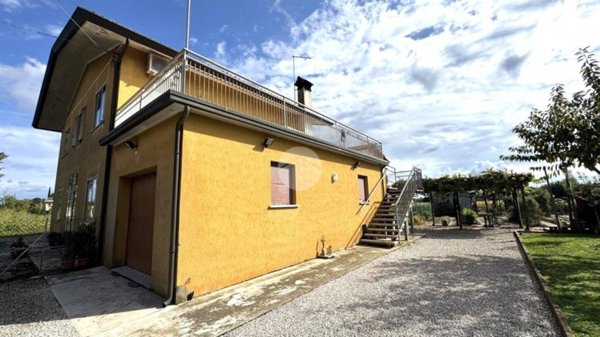 casa indipendente in vendita a Preganziol in zona San Trovaso