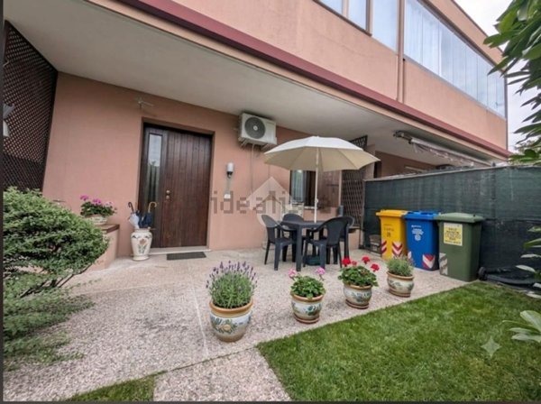 appartamento in vendita a Preganziol in zona Alle Grazie