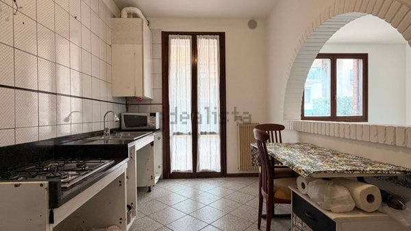 casa indipendente in vendita a Preganziol in zona Sambughè