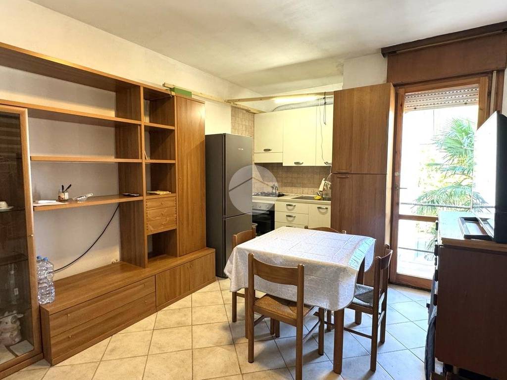 appartamento in vendita a Preganziol in zona Frescada