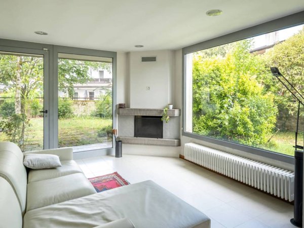 casa indipendente in vendita a Preganziol in zona Frescada