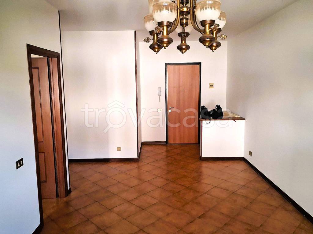 appartamento in vendita a Preganziol in zona Frescada