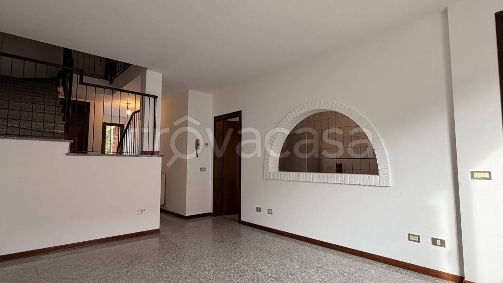 casa indipendente in vendita a Preganziol in zona Sambughè