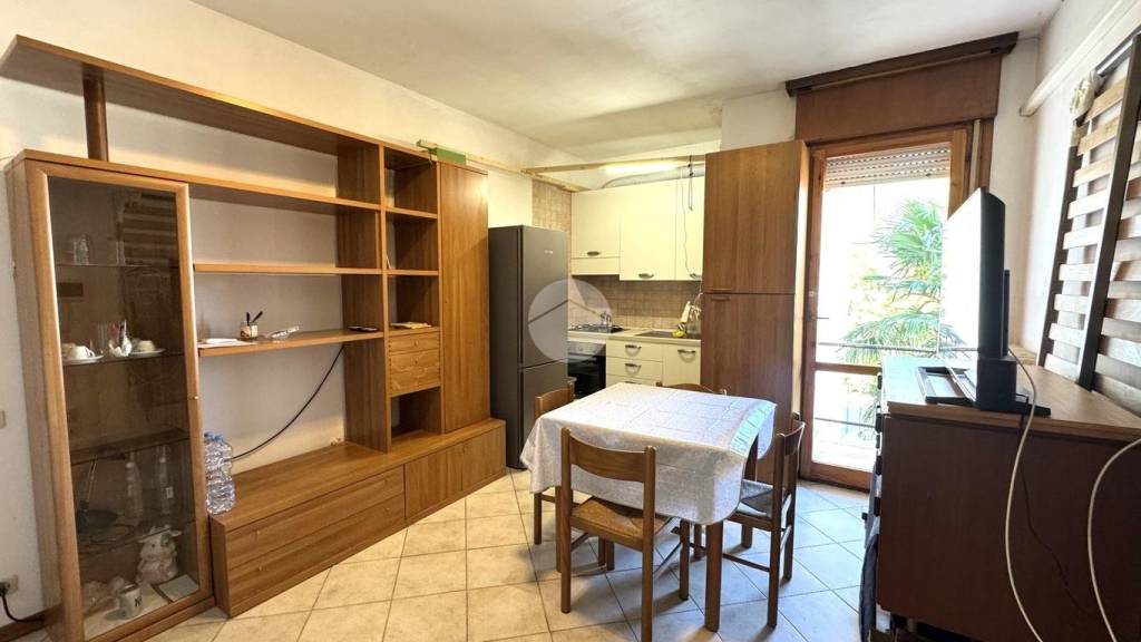 appartamento in vendita a Preganziol in zona Frescada