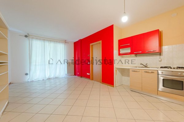 appartamento in vendita a Preganziol in zona San Trovaso