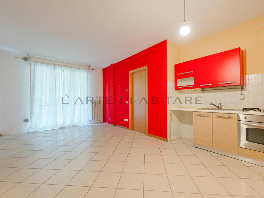appartamento in vendita a Preganziol in zona San Trovaso